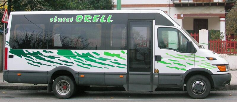File:Iveco Daily obuses Orell.jpg