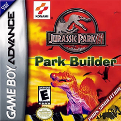 Jurassic Park III - Park Builder.png