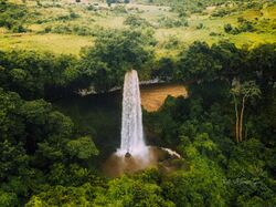 Kapologwe waterfalls, Mbeya Tanzania.jpg