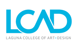 Laguna College of Art and Design logo.png