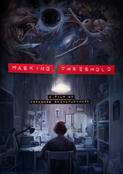 Masking Threshold (2021), movie poster.png