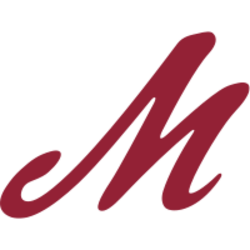 Muhlenberg logo from NCAA.svg