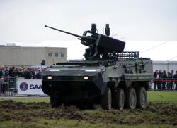 Pandur II, Dny NATO 2013 (1).JPG