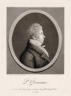 Pierre Gaveaux by Edmé Quenedey (1821).jpg