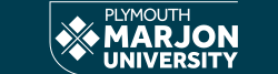 Plymouth Marjon University logo.svg