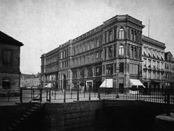 Rote Burg, Berlin 1880.jpg