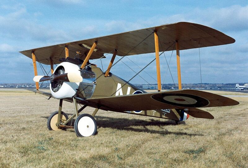 File:Sopwith F-1 Camel 2 USAF.jpg