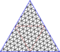 Subdivided triangle 10 06.svg