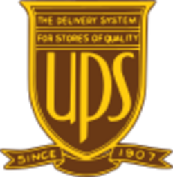UPS logo (c 1937 1961).svg