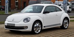 VW Beetle 1.4 TSI Sport – Frontansicht, 3. März 2013, Düsseldorf.jpg