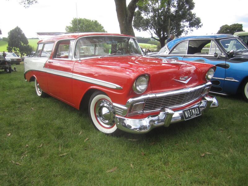 File:1956 Chevrolet Belair Nomad.jpg