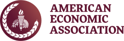 American Economic Association logo.svg