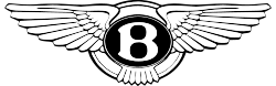 Bentley logo 2.svg