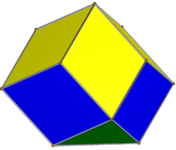 Diminished rhombic dodecahedron.png