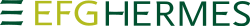 EFG-Hermes logo.svg