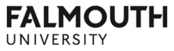 Falmouth University Logo.gif