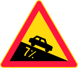 Finland road sign 115.svg