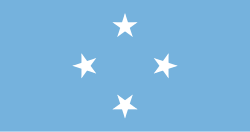 Flag of Federated States of Micronesia.svg