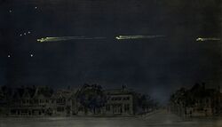 Gustav Hahn - 1913 Great Meteor Procession.jpg