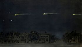Gustav Hahn - 1913 Great Meteor Procession.jpg