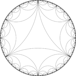 Ideal-triangle hyperbolic tiling line-drawing.svg