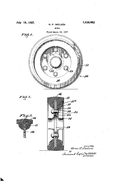 File:Illustration US Patent 1636483 Wheel.png