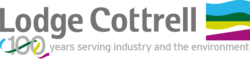 Lodge Cottrell logo.png