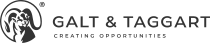 Logo of Galt&Taggart.svg