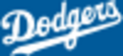 Los Angeles Dodgers Script Logo.svg