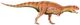 Majungasaurus BW (flipped).jpg