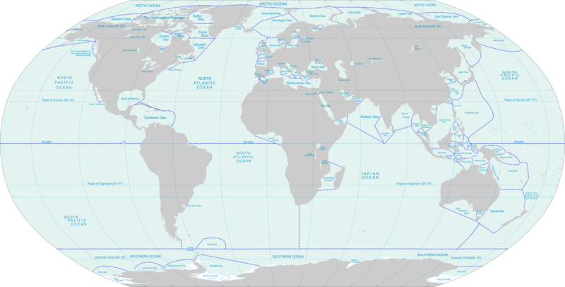 File:Oceans and seas boundaries map-en.svg