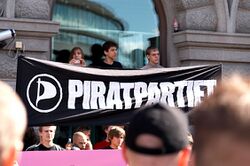 Piratpartiet demonstration.jpg