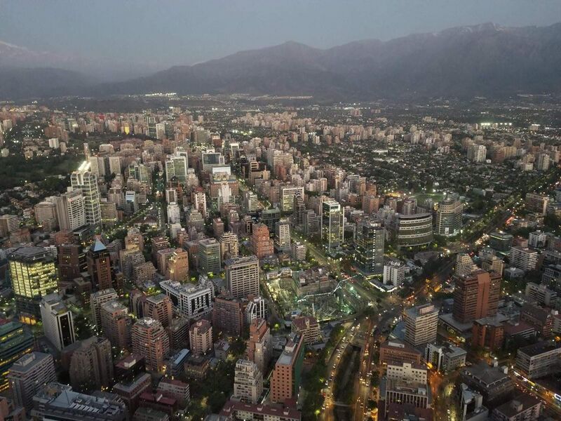 File:Santiago from sky costanera 2018.jpg