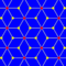 Symmetric Tiling Dual 2 Rhombille.svg