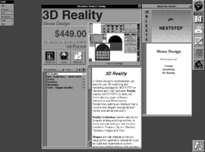 The Electronic AppWrapper 3D Reality Screen Shot.png