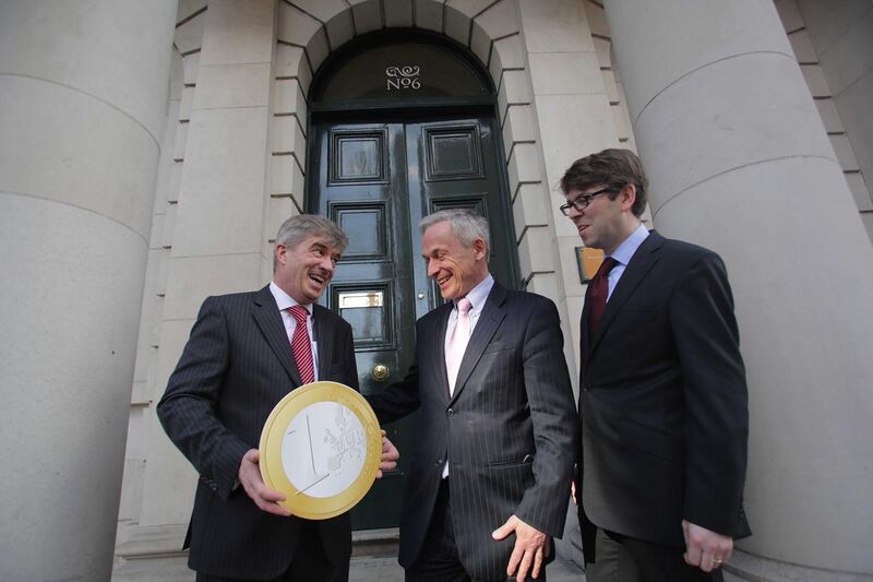 File:2013 launch of the Irish Debt Securities Association (IDSA).jpg