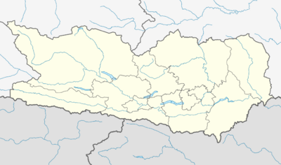Austria Carinthia location map.svg