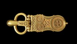 Byzantine - Belt Buckle - Walters 57545.jpg