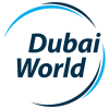 Dubai World logo