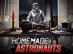 Homemade Astronauts Poster.jpg
