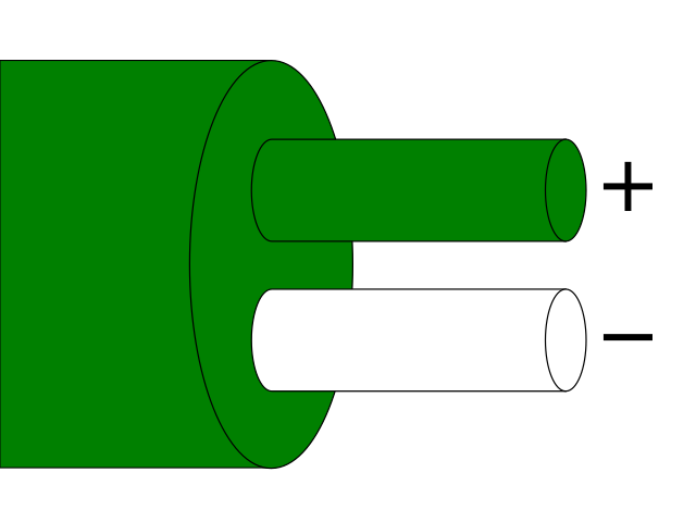 File:IEC Type K Thermocouple.svg