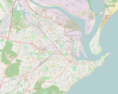 Newcastle, New South Wales map.png