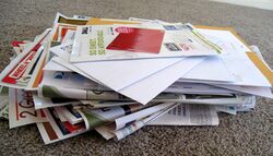 Pile of junk mail.jpg