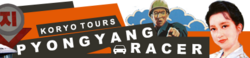 Pyongyang Racer logo.png