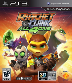 Ratchet and Clank All 4 One.png