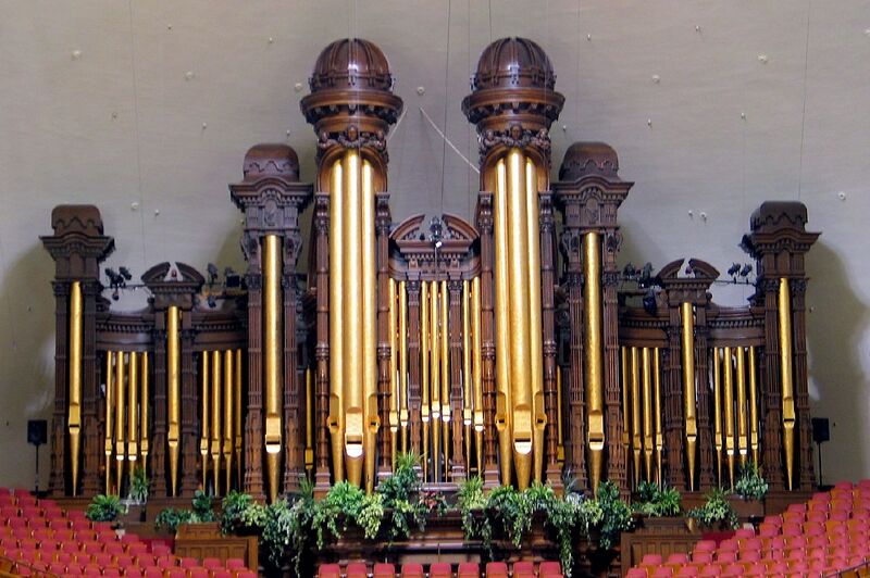 File:Salt Lake City Organ.jpg