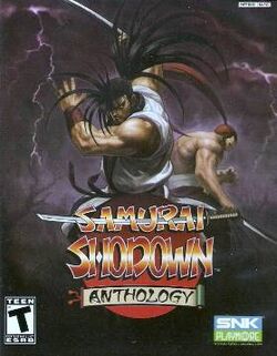 Samurai Shodown Anthology Cover.jpg