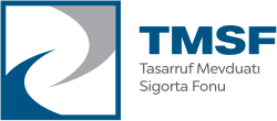 Savings Deposit Insurance Fund of Turkey logo.svg