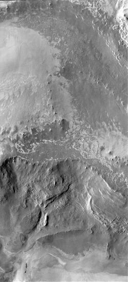 Scarp face of the north polar cap near Abalos Mensa.jpg