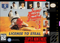 Super Bases Loaded 3 - License to Steal Coverart.png